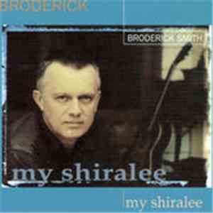 Broderick Smith - My Shiralee