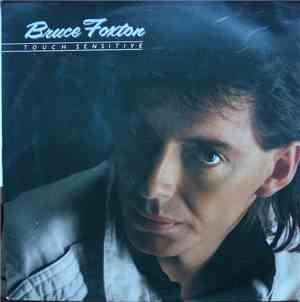 Bruce Foxton - Touch Sensitive