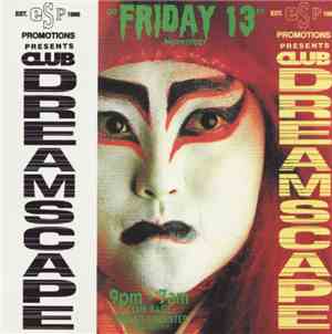 Bryan G / Swan E - Club Dreamscape