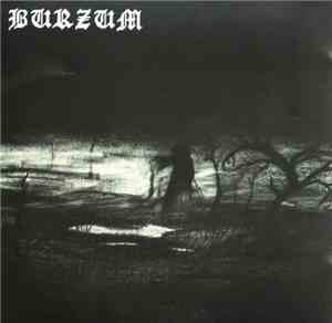 Burzum - Burzum
