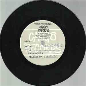 Change Of Heart / Shadowy Men On A Shadowy Planet - Tired Of Waking Up Tire ...