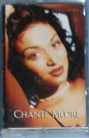 Chanté Moore - Precious