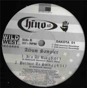 Chino XL - Here To Save You All In '96