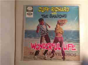Cliff Richard And The Shadows - Wonderful Life