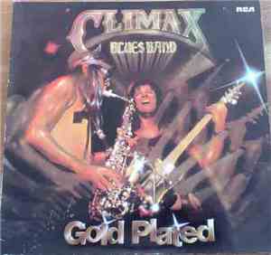 Climax Blues Band - Gold Plated