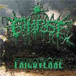 Compost - Frigoverre