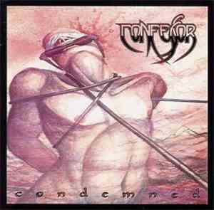 Confessor - Condemned