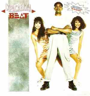 Copacabana Beat - Copacabana Beat