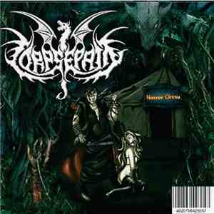 Corpsepain - Horror Circus