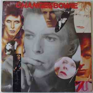 David Bowie - ChangesBowie