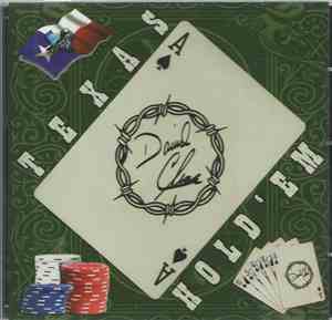 David Cline  - Texas Hold 'Em