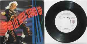 David Lee Roth - Stand Up