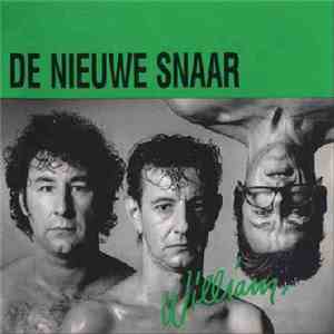 De Nieuwe Snaar - William