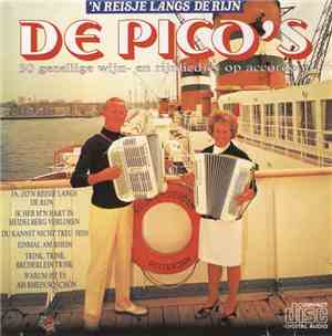De Pico's - 'N Reisje Langs De Rijn