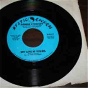 Debbie Stewart - My Life Is Yours/Tender Touch