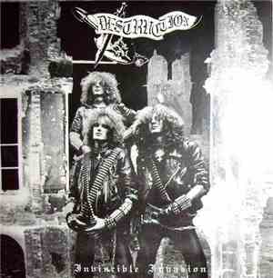 Destruction - Invincible Invasion
