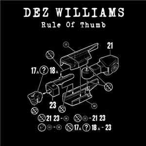 Dez Williams - Rule Of Thumb
