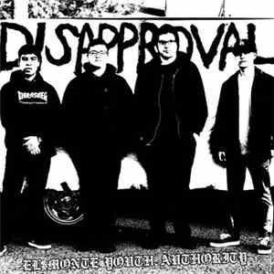 Disapproval - El Monte Youth Authority