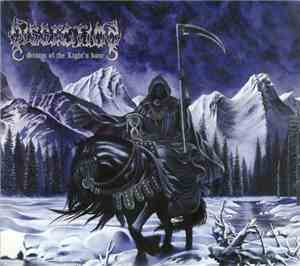 Dissection - Storm Of The Light's Bane