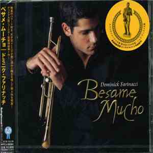 Dominick Farinacci - Besame Mucho