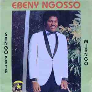 Ebeny Ngosso - Miango