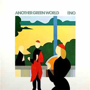 Eno - Another Green World
