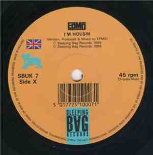 EPMD - I'm Housin'
