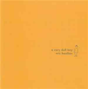 Eric Bazilian - A Very Dull Boy