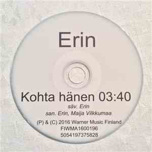 Erin  - Kohta Hänen