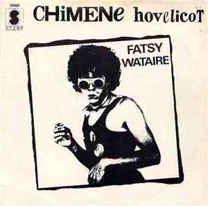 Fatsy Wataire - Chimene Hovelicot