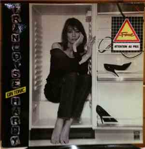 Françoise Hardy - Gin Tonic