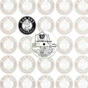 G-Dep, Kain, Mark Curry, Loon, P. Diddy & Black Rob - Let's Get It (Remix)