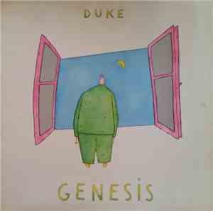 Genesis - Duke