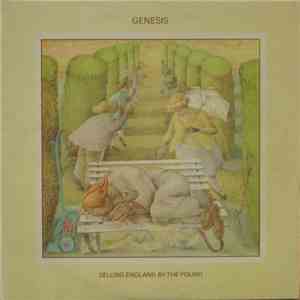 Genesis - Selling England By The Pound