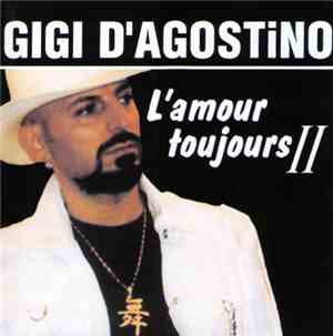 Gigi D'Agostino - L'Amour Toujours II