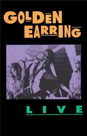 Golden Earring - Live