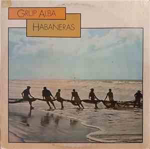 Grup Alba - Habaneras