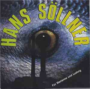 Hans Söllner - Für Marianne Und Ludwig