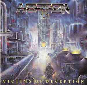 Heathen - Victims Of Deception