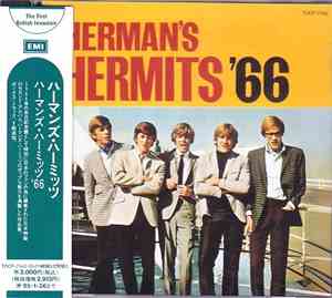 Herman's Hermits - Herman's Hermits '66