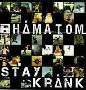 Hämatom - Stay Kränk