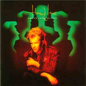 Howard Jones - Dream Into Action