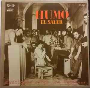 Humo  - El Saler, Canciones Sobre Una Epoca
