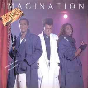 Imagination - Gold