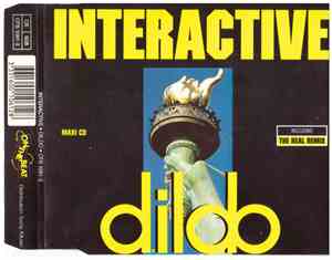 Interactive - Dildo