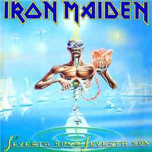 Iron Maiden - Seventh Son Of A Seventh Son