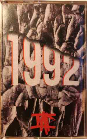 Jang MP - 1992