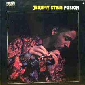 Jeremy Steig - Fusion
