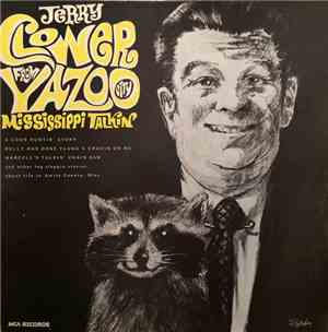 Jerry Clower - From Yazoo City Mississippi Talkin