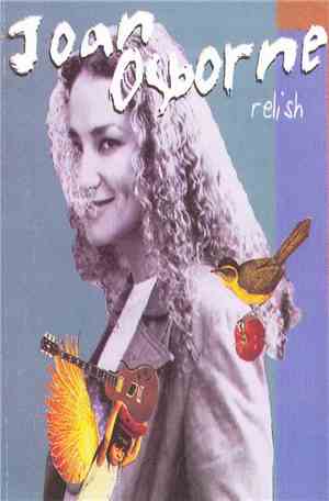 Joan Osborne - Relish